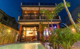 Angkor Rithy Residence 2